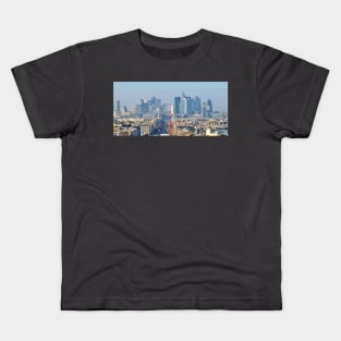 La Défense. Paris Kids T-Shirt